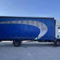 DAF LF45.150 4x2 Curtainsider