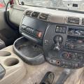 DAF CF85.410 8x4 Tipper with Grab