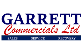 Garrett Commercials
